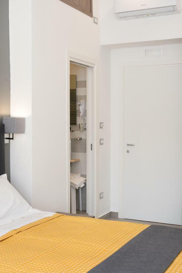 B&B Toledo One Neapel Exteriör bild